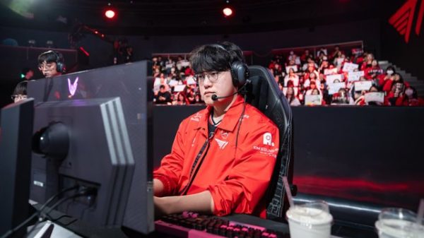 Fan Hàn chỉ ra 2 điểm yếu chí mạng của Gumayusi, T1 cần nhanh chóng giải quyết diem yeu gumayusi 3jpg