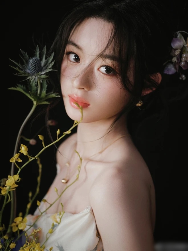 Nữ thần 18 tuổi đẹp như Hoa hậu còn học giỏi xuất chúng, nhìn điểm thi đại học mà ai cũng choáng- Ảnh 3.