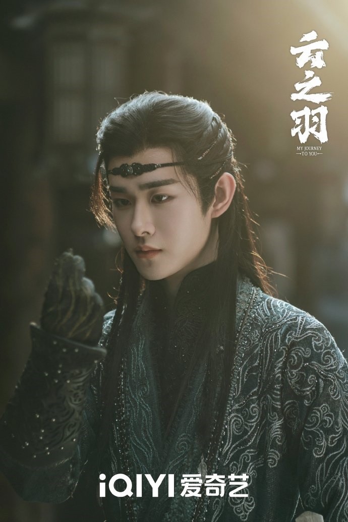 Mỹ nam cứ đóng phim với ai là đâm sau lưng người đó, nhan sắc cực phẩm không che giấu được tính cách mưu mô- Ảnh 2. Mỹ nam cứ đóng phim với ai là đâm sau lưng người đó, nhan sắc cực phẩm không che giấu được tính cách mưu mô- Ảnh 2.