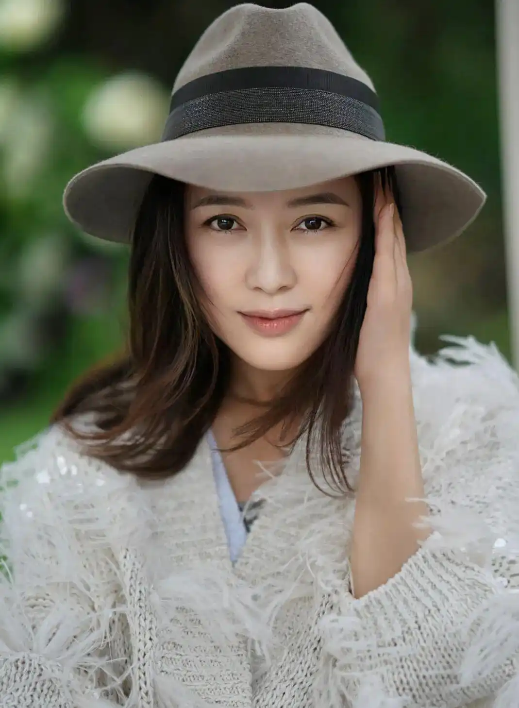 Nữ diễn viên phủ nhận vai trò nhân chứng trong vụ án Vu Mông Lung- Ảnh 2. Nữ diễn viên phủ nhận vai trò nhân chứng trong vụ án Vu Mông Lung- Ảnh 2.