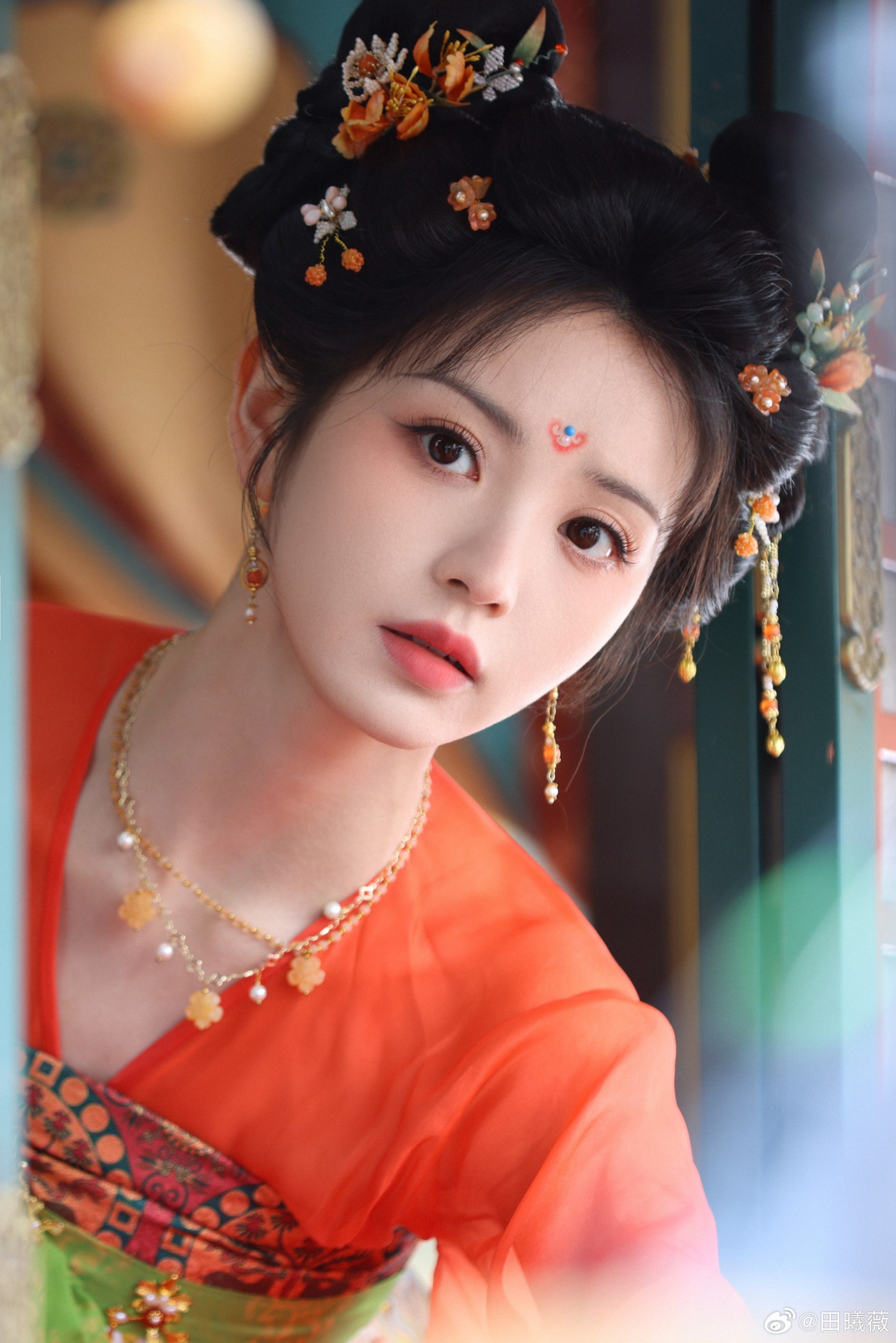 Mỹ nhân xui xẻo nhất- Ảnh 6.