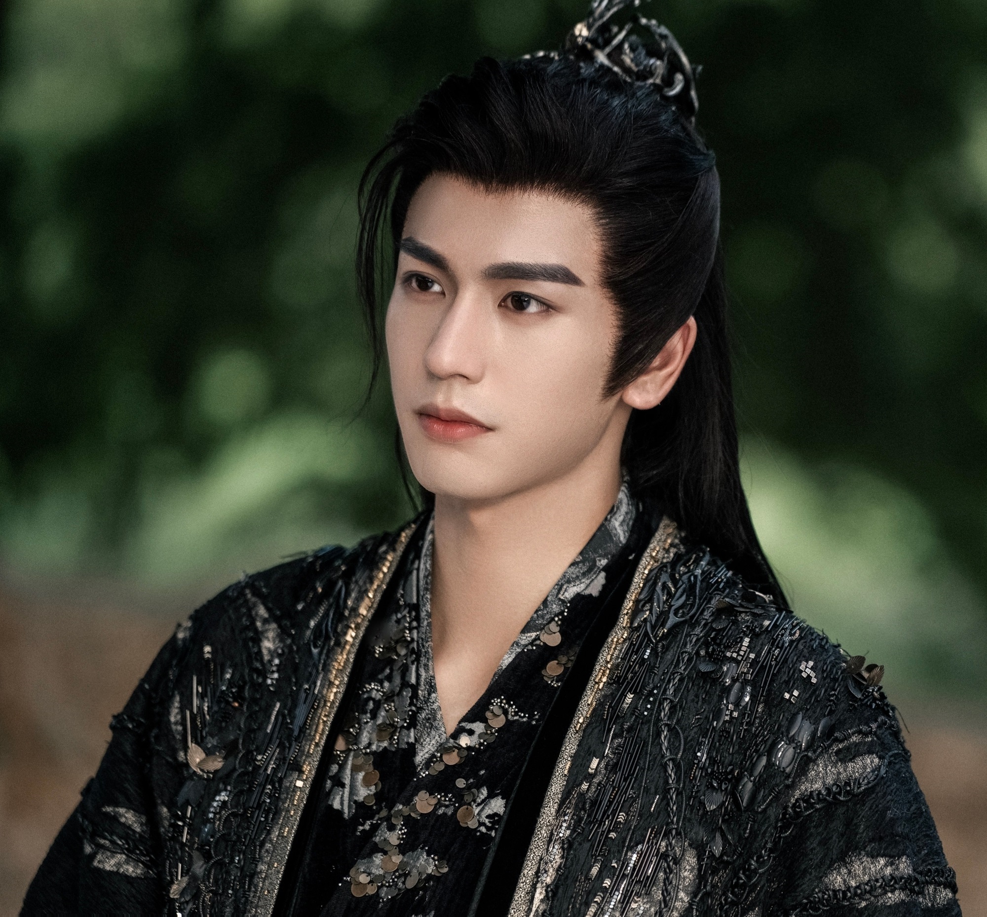 Lạ đời cặp đôi ngôn tình ghét nhau như kẻ thù, nhất quyết không chụp ảnh chung khiến MXH dậy sóng- Ảnh 4.