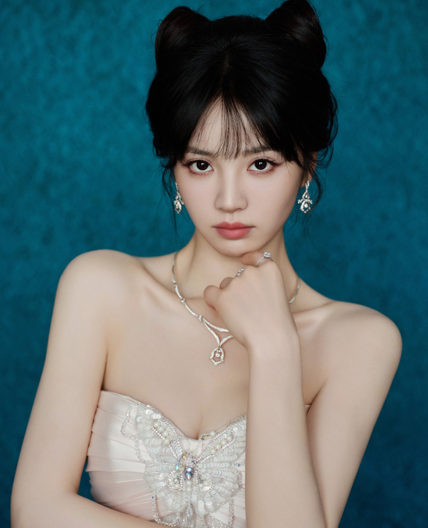 Mỹ nhân xui xẻo nhất- Ảnh 8.