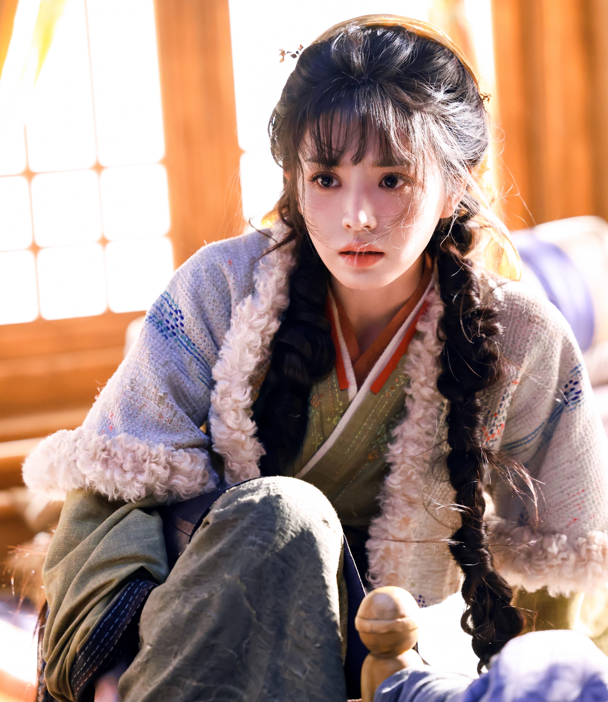 Lạ đời cặp đôi ngôn tình ghét nhau như kẻ thù, nhất quyết không chụp ảnh chung khiến MXH dậy sóng- Ảnh 1.