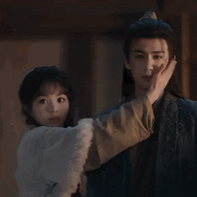 Lạ đời cặp đôi ngôn tình ghét nhau như kẻ thù, nhất quyết không chụp ảnh chung khiến MXH dậy sóng- Ảnh 5.