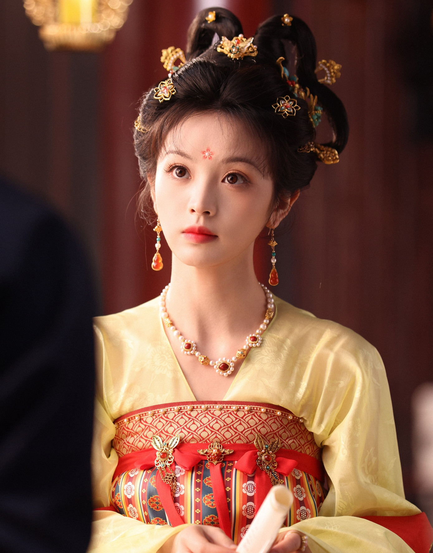 Mỹ nhân xui xẻo nhất- Ảnh 3.