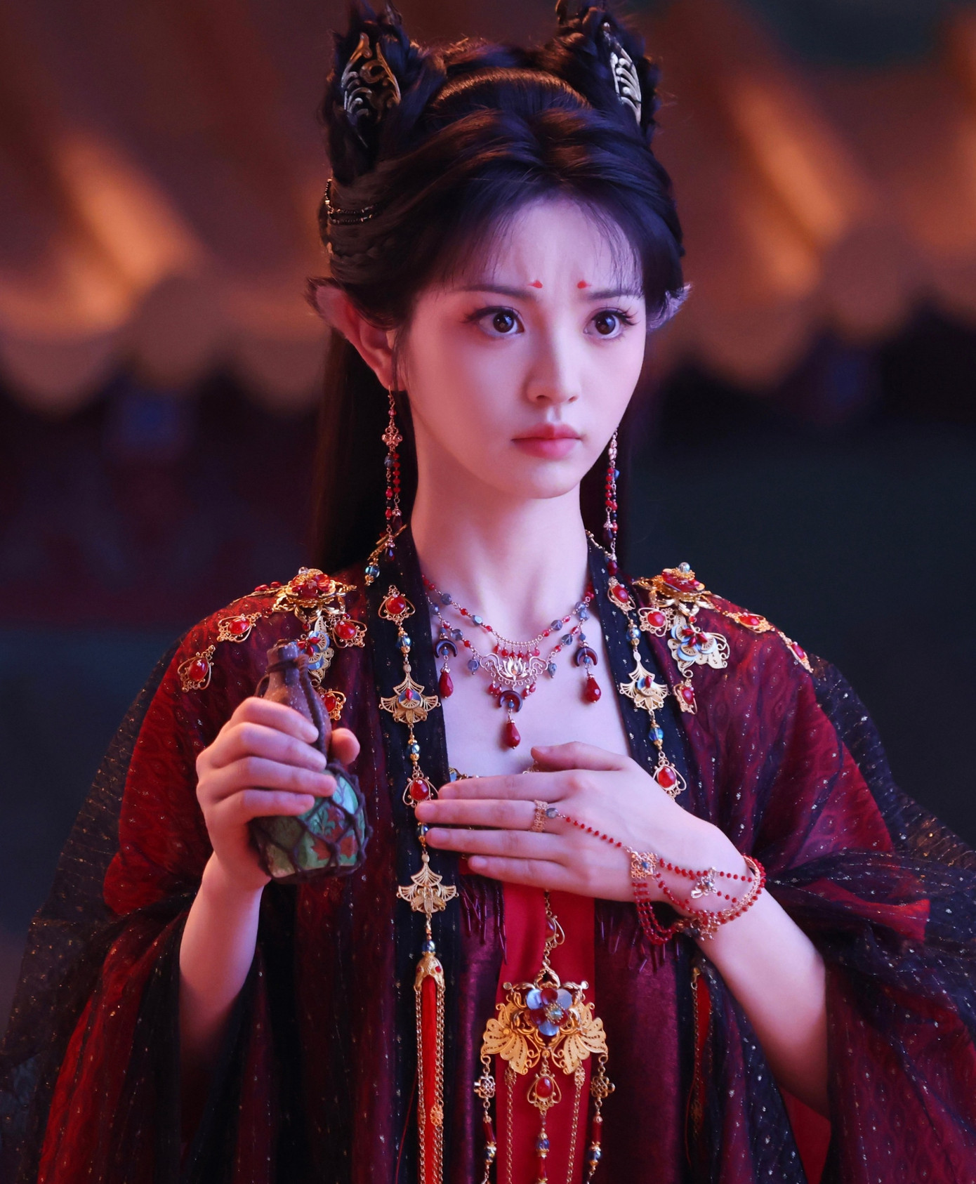 Mỹ nhân xui xẻo nhất- Ảnh 4.