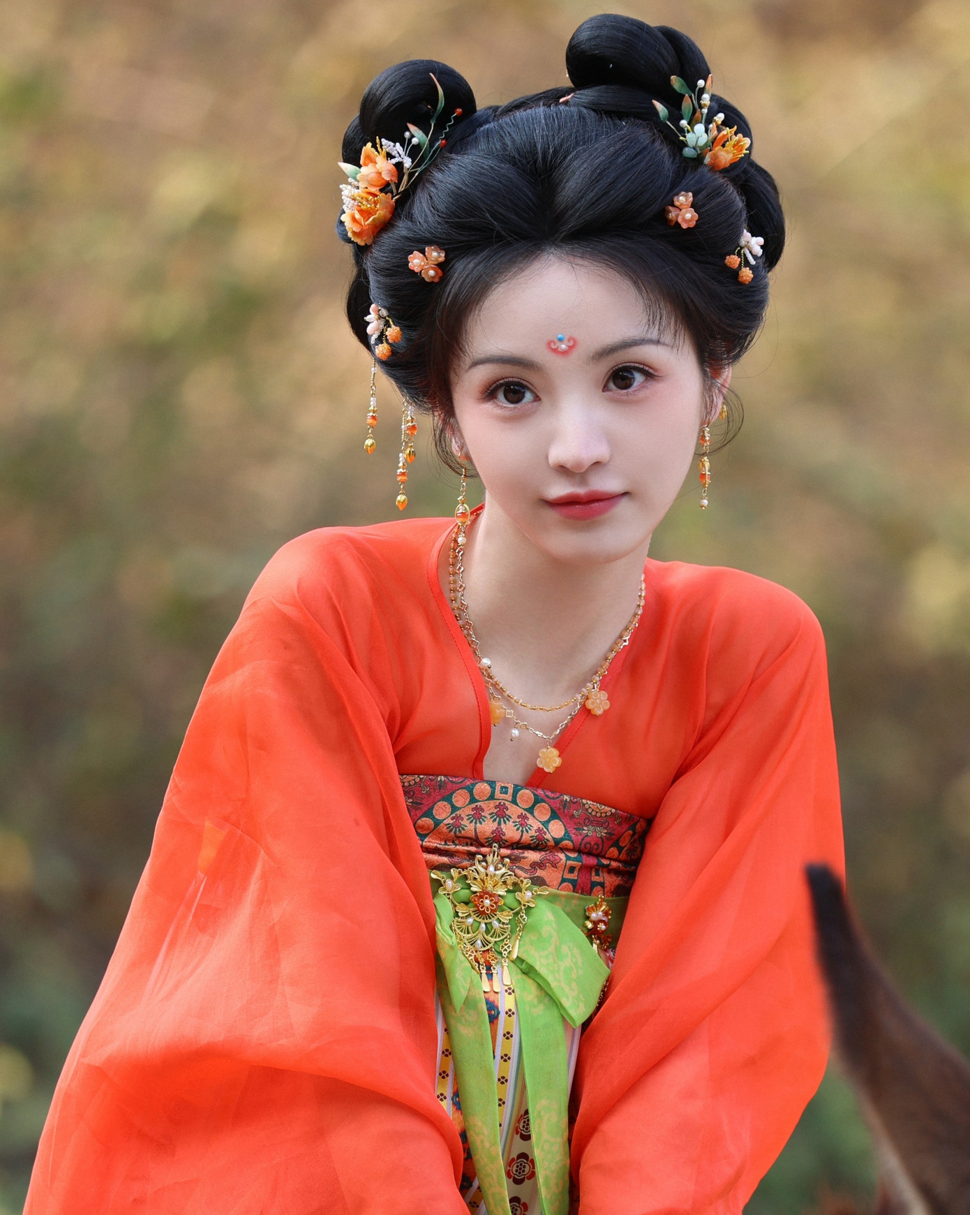 Mỹ nhân xui xẻo nhất- Ảnh 5.