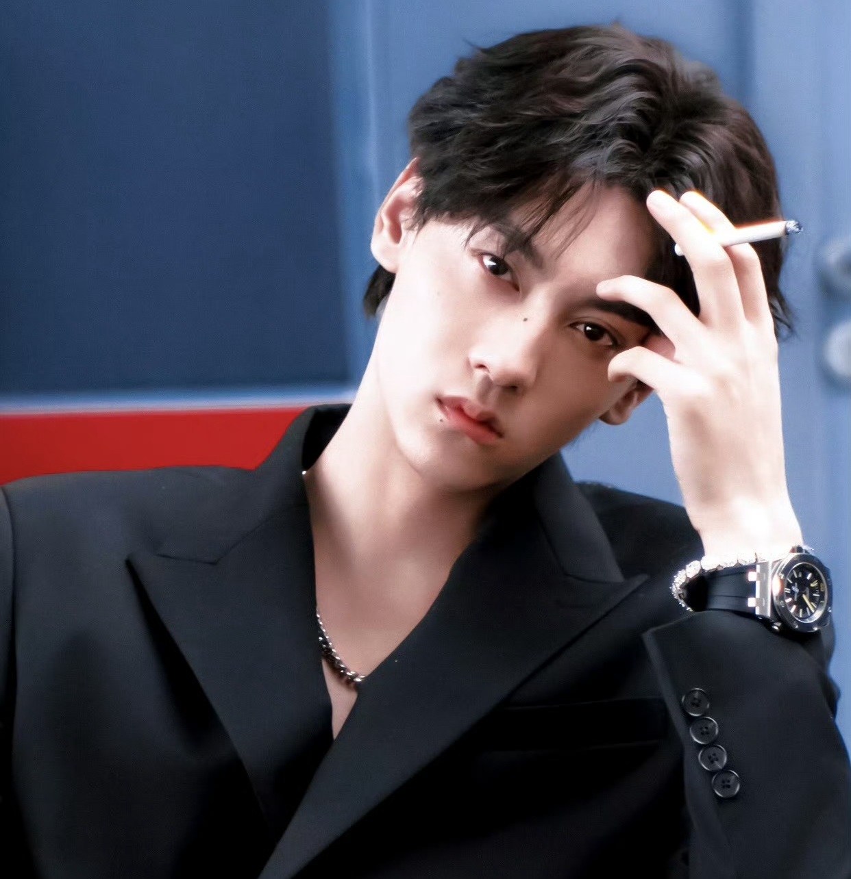 Dân tình đòi cấm sóng mỹ nam này ngay lập tức: Tình ái hỗn loạn có tận 5 bạn gái, giả vờ ngây thơ câu kéo khán giả- Ảnh 3.