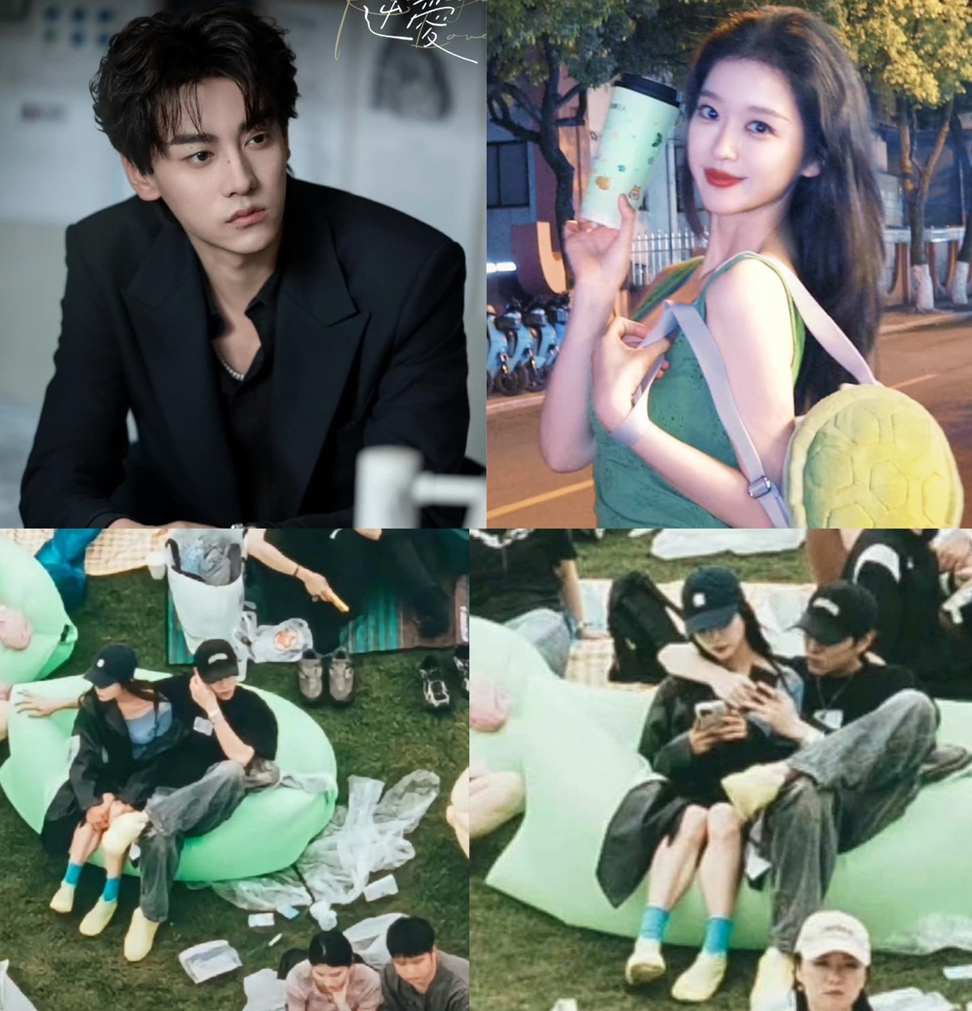 Dân tình đòi cấm sóng mỹ nam này ngay lập tức: Tình ái hỗn loạn có tận 5 bạn gái, giả vờ ngây thơ câu kéo khán giả- Ảnh 2.