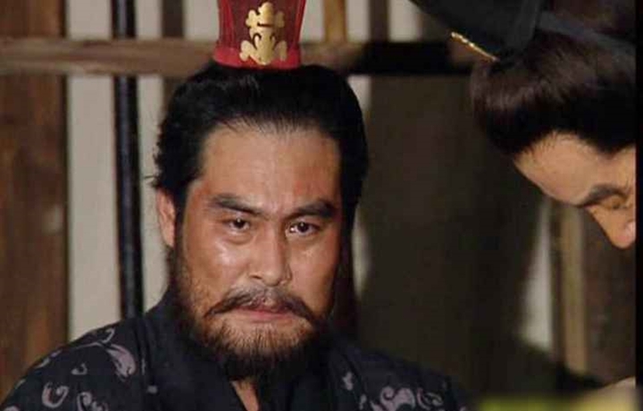 Không phải Lữ Bố, đây mới là võ tướng có sức mạnh 'siêu phàm' nhất thời Tam Quốc- Ảnh 1.