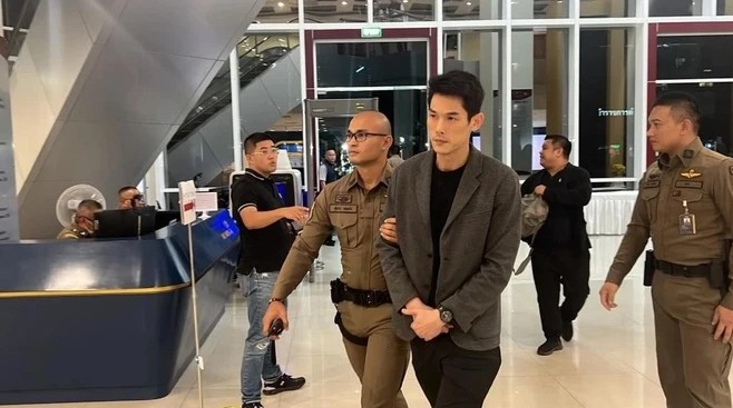 Hai vụ thực phẩm chức năng giả rúng động Thái Lan, sao nữ hạng A thoát án tù trong nước mắt- Ảnh 3.