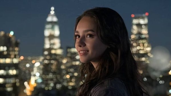 Hollywood Sắp Ký Hợp Đồng Với Ngôi Sao Được Tạo Ra Bằng AI Đầu Tiên dien vien ai3 euakjpg