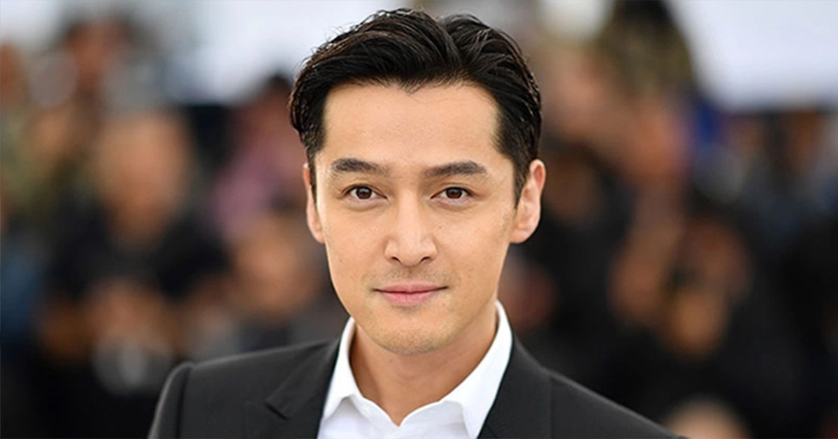 Chung Hán Lương – Hồ Ca – Huỳnh Hiểu Minh: Nhan sắc tuổi 18 gây sốt mạng xã hội và hành trình trưởng thành của ba “nam thần thế hệ vàng” Cbiz- Ảnh 4.