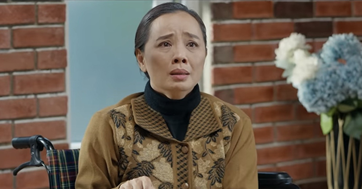 Nữ diễn viên Việt chạy xe ôm kiếm sống, bỏ chồng, định tái hôn thì bạn trai qua đời- Ảnh 4.