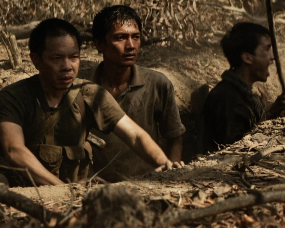 Hóa ra Thái Hòa lấy vai nam chính Địa Đạo từ tay sao nam này, nghe tên ai cũng đồng tình Hóa ra Thái Hòa lấy vai nam chính Địa Đạo từ tay sao nam này, nghe tên ai cũng đồng tình