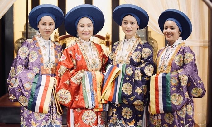 7 phim cổ trang có tạo hình đẹp nhất Việt Nam, số 1 là kiệt tác 36 năm chưa từng có đối thủ- Ảnh 22. 7 phim cổ trang có tạo hình đẹp nhất Việt Nam, số 1 là kiệt tác 36 năm chưa từng có đối thủ- Ảnh 22.