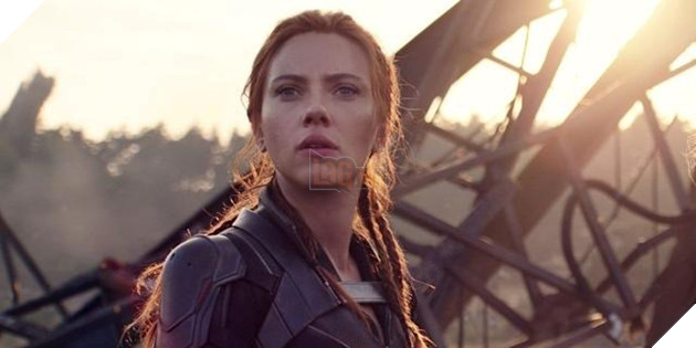 Hình ảnh diễn viên Scarlett Johnsson