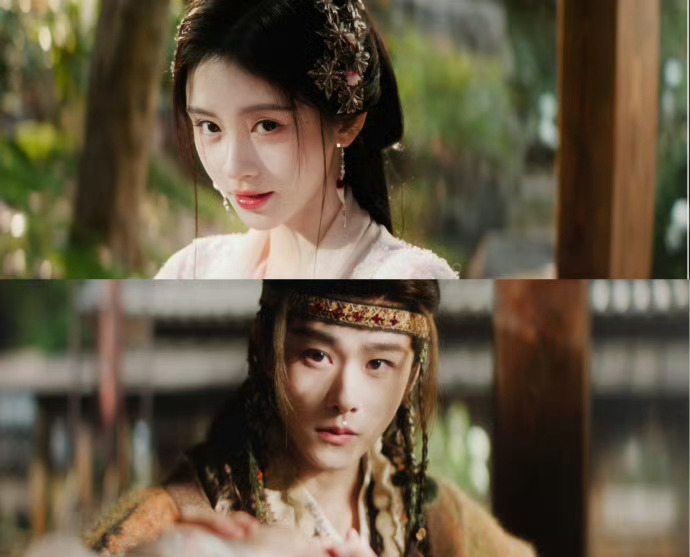 Mỹ nam cứ đóng phim với ai là đâm sau lưng người đó, nhan sắc cực phẩm không che giấu được tính cách mưu mô- Ảnh 1. Mỹ nam cứ đóng phim với ai là đâm sau lưng người đó, nhan sắc cực phẩm không che giấu được tính cách mưu mô- Ảnh 1.