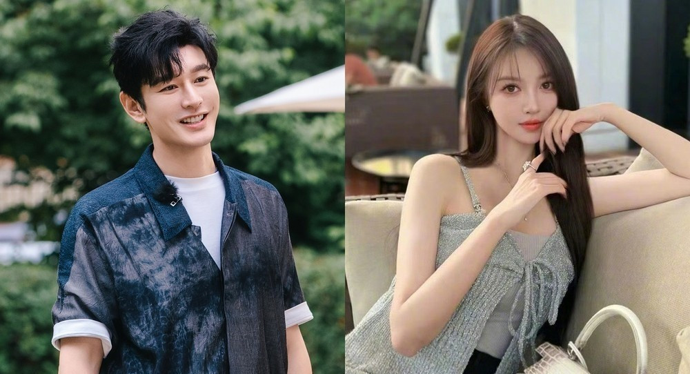 Hot girl bị Huỳnh Hiểu Minh bỏ sau 5 tháng sinh con- Ảnh 1.