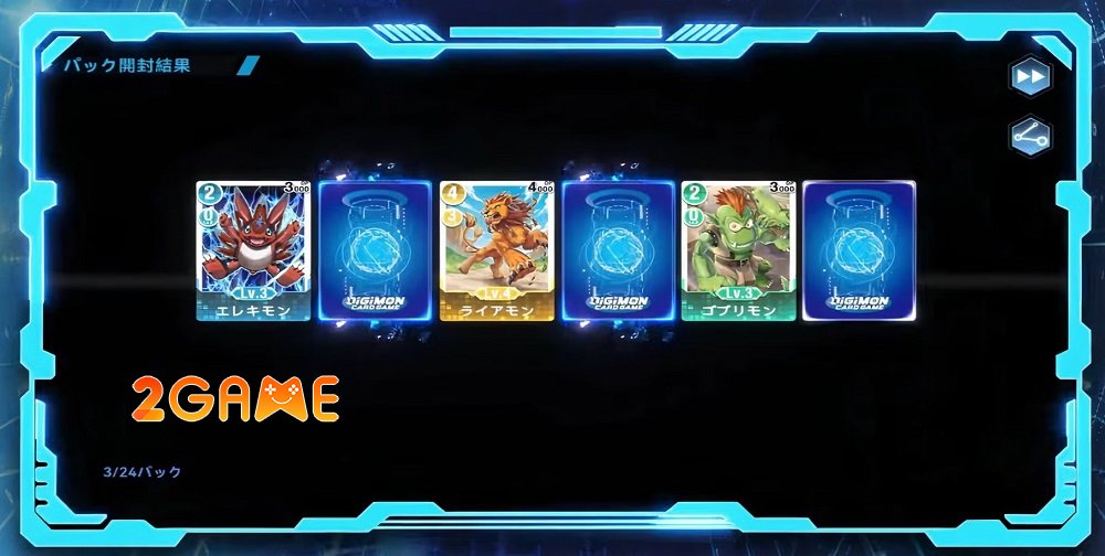 digimon-alysion-3 Dự án Digimon TCG Mobile đã được tiết lộ tại DIGIMON CON 2025 với tên gọi DIGIMON ALYSION digimon alysion 3