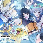 Dự án Digimon TCG Mobile đã được tiết lộ tại DIGIMON CON 2025 với tên gọi DIGIMON ALYSION digimon alysion thumbjpg