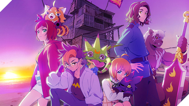 Danh sach anime mua Thu 2025: Nen tang nao phat song bo ban cho doi? 4 Danh sách anime mùa Thu 2025: Nền tảng nào phát sóng bộ bạn chờ đợi? 4