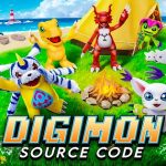 Digimon: Source Code, game nhập vai theo lượt của Bandai Namco ra mắt tại Trung Quốc digimonsourcecode mobile thumbjpg
