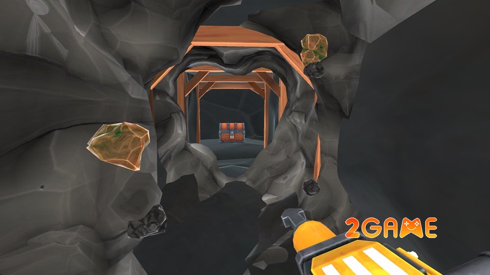 Dig It Up – Thế giới dưới lòng đất bí ẩn và đầy mê hoặc digitup 3