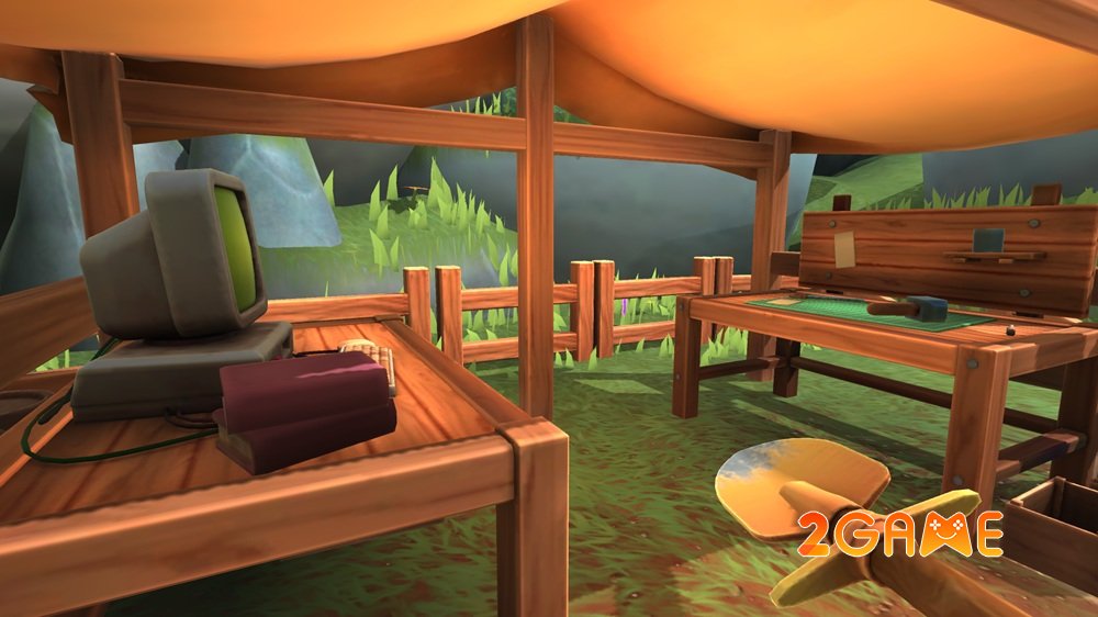 Dig It Up – Thế giới dưới lòng đất bí ẩn và đầy mê hoặc digitup 4