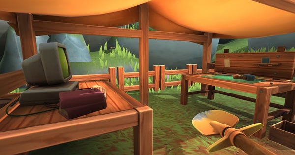 Dig It Up – Thế giới dưới lòng đất bí ẩn và đầy mê hoặc digitup thumbjpg