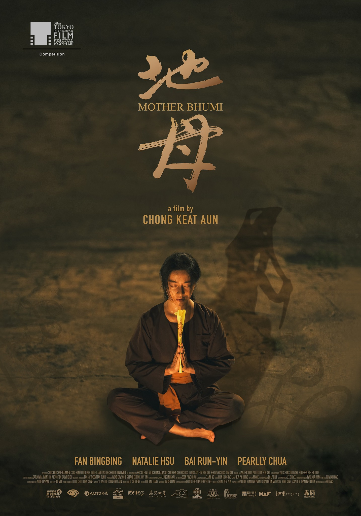 Đố ai nhận ra Phạm Băng Băng- Ảnh 1.