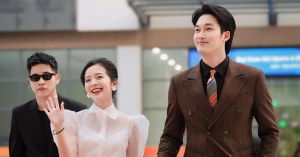 Cặp sao Việt lộ bằng chứng phim giả tình thật rõ như ban ngày, tình cỡ này bảo sao bị đồn hẹn hò suốt 2 năm dinh 1636 1715735777166 17157357 1747804710760349568648 201 0 556 679 crop 1747804720554470699394png