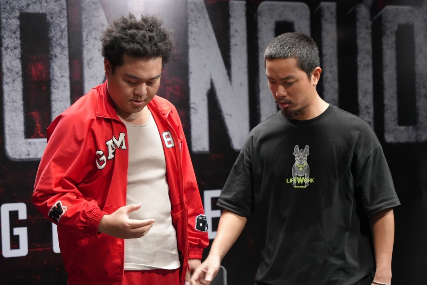 Không nhận ra Khả Ngân- Ảnh 10. Không nhận ra Khả Ngân- Ảnh 10.