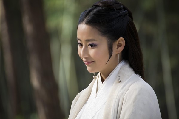 10 “đệ nhất mỹ nhân” xấu nhất Trung Quốc- Ảnh 9. 10 “đệ nhất mỹ nhân” xấu nhất Trung Quốc- Ảnh 9.