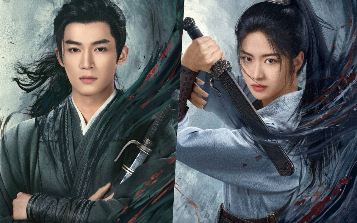 Ba bộ phim cổ trang được đánh giá