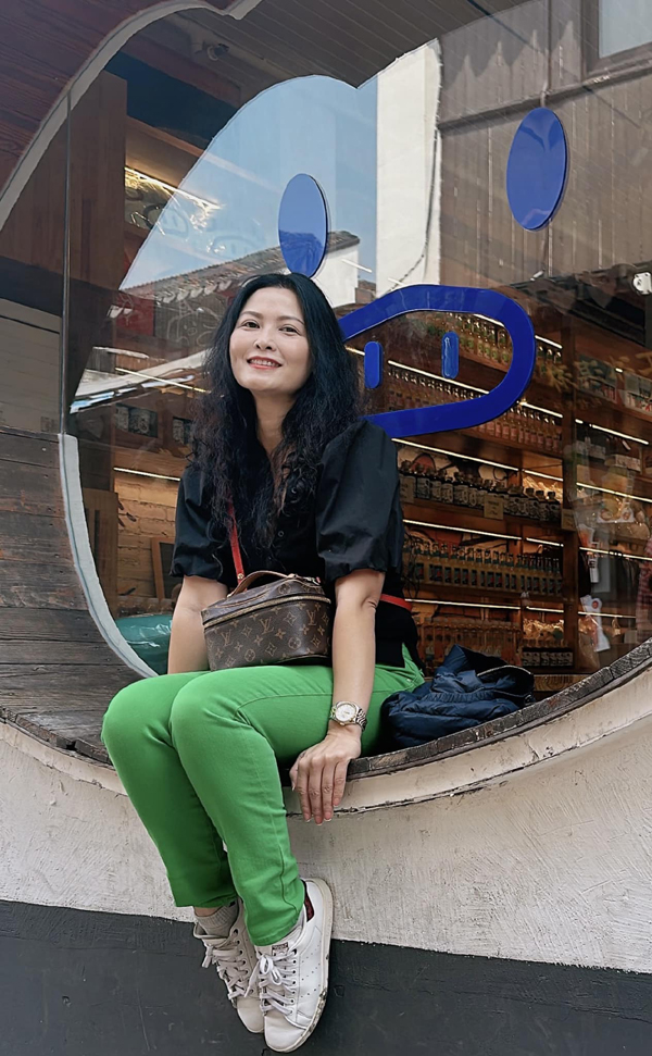 Sao nữ Vbiz nhịn ăn nửa tháng vì ly hôn: Ám ảnh việc ra tòa, không dám đăng ký kết hôn lần nữa- Ảnh 4.