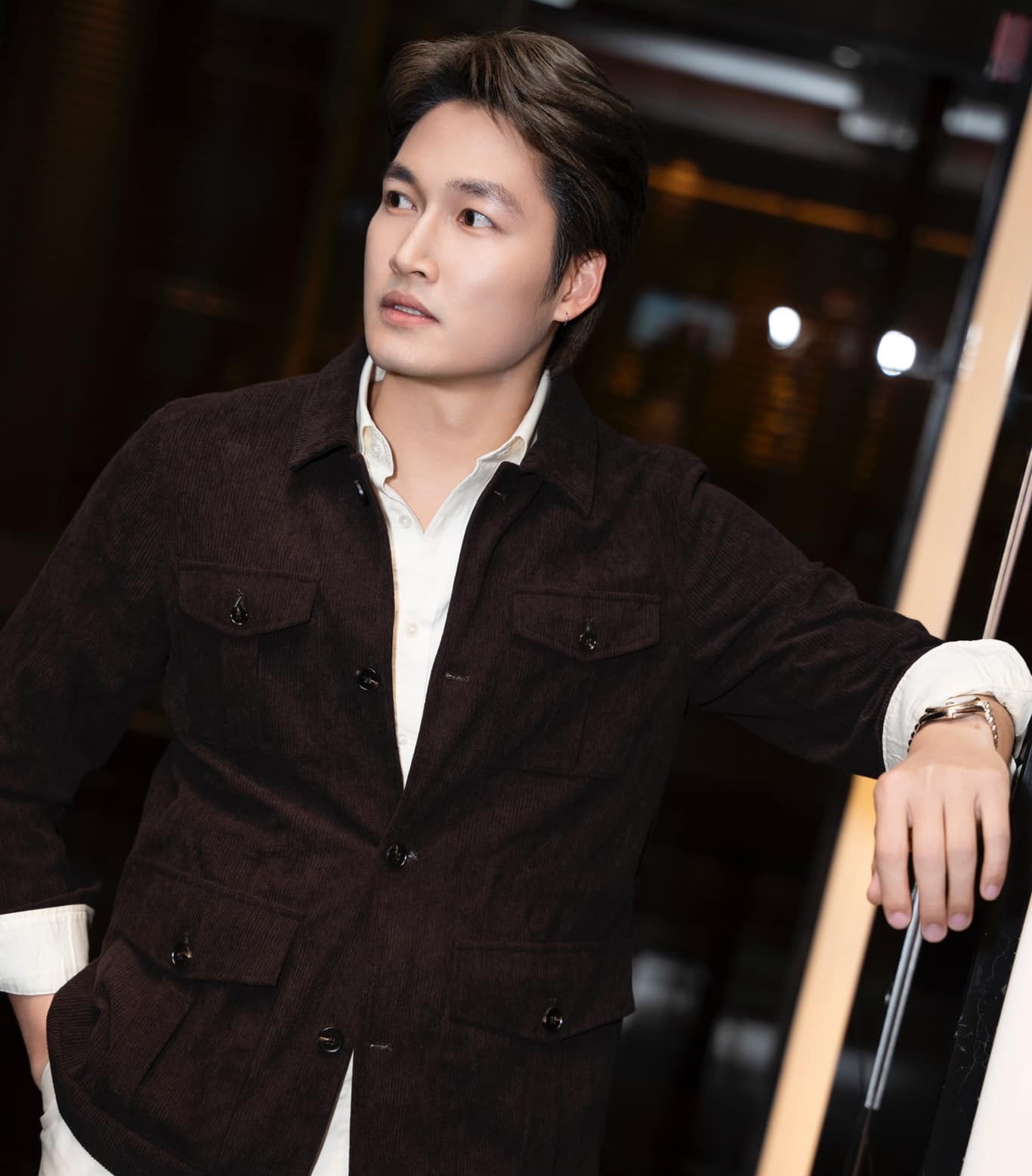 Mỹ nam Việt cứ đóng phim với ai là người đó cưới chồng, Mỹ nam Việt cứ đóng phim với ai là người đó cưới chồng,