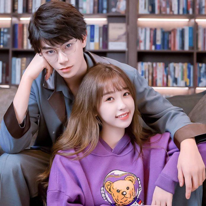 Fan ngôn tình không thể bỏ qua 5 bộ phim đang được săn lùng nhiều nhất hiện nay: Xem xong chỉ muốn yêu lại từ đầu- Ảnh 6.