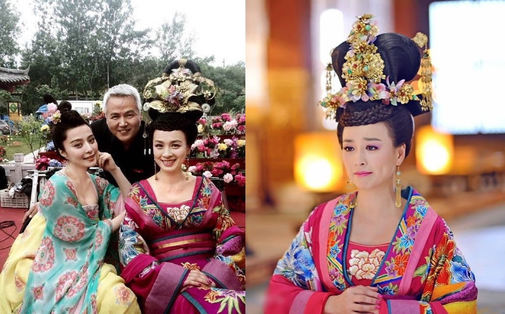 Nữ diễn viên sở hữu 107.000 tỷ, 96 bất động sản khắp cả nước, bị cấm đóng phim vì tội lỗi động trời- Ảnh 4.