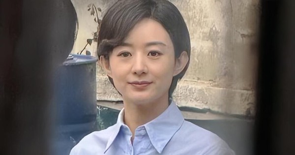 Không nhận ra Triệu Lệ Dĩnh dinh10 6351 1561 1739449656317 1739449656727646716007 0 0 338 645 crop 1739449750980622061032jpg