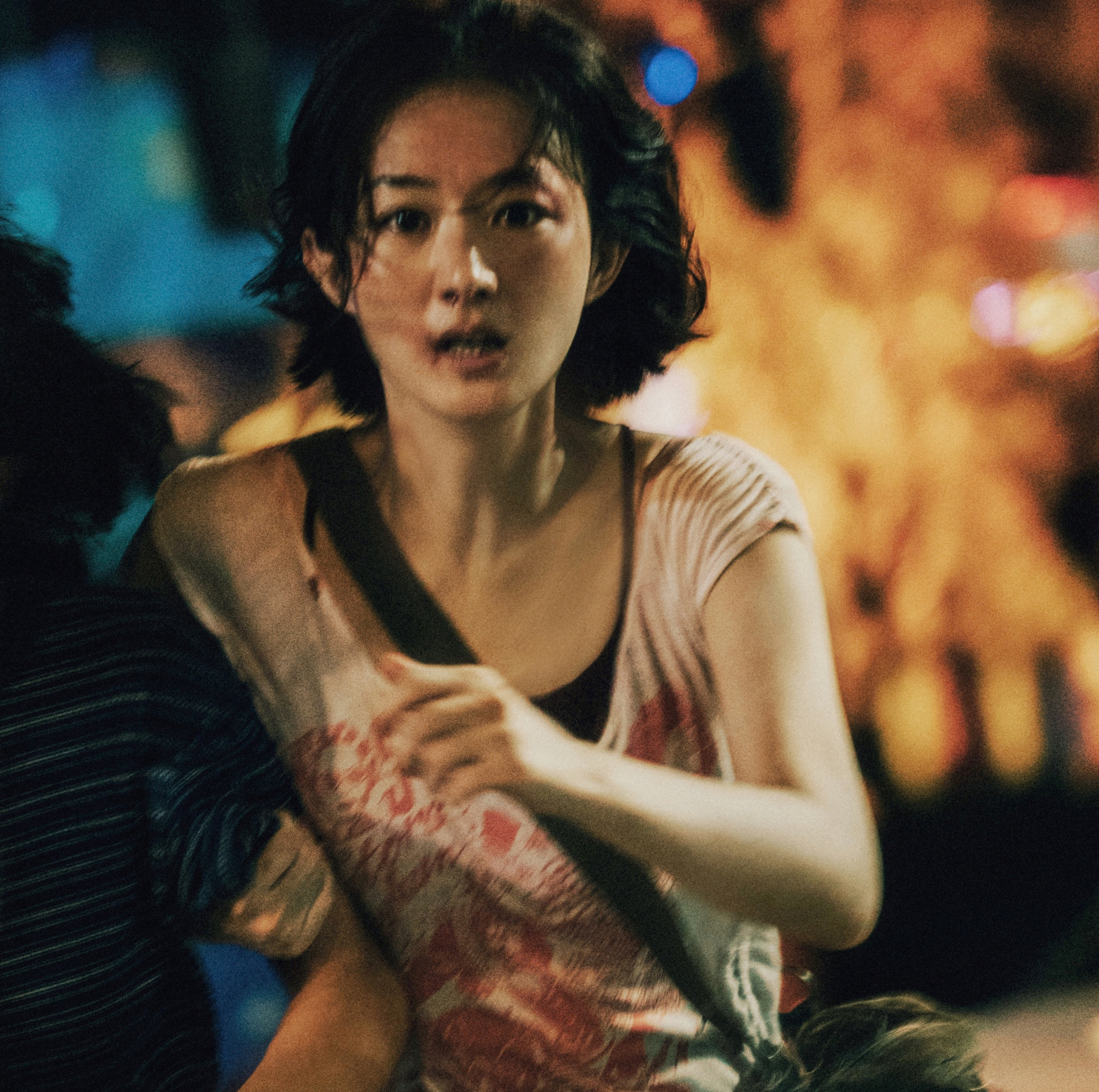 Triệu Lệ Dĩnh trở thành trò cười của hàng triệu người vì