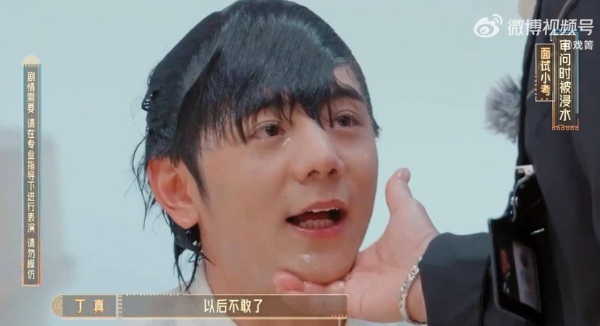 Chàng trai chăn bò bỗng nổi tiếng toàn quốc, vào showbiz đóng phim vì quá đẹp trai giờ ra sao?- Ảnh 9. Chàng trai chăn bò bỗng nổi tiếng toàn quốc, vào showbiz đóng phim vì quá đẹp trai giờ ra sao?- Ảnh 9.