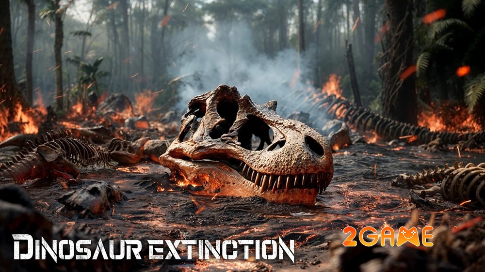 dino-cataclysm-survival-soft-launch-5 Dino Cataclysm: Survival – Thu thập mẫu gen cứu loài khủng long khỏi tuyệt chủng dino cataclysm survival soft launch 5