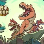 Xây dựng đế chế khủng long trong game Dino Kingdom: Survival dino kingdom survival thumbjpg