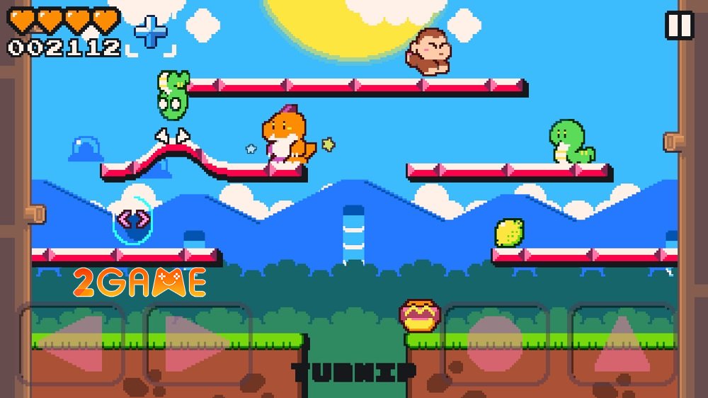 dino-quake-upcoming-1 Dino Quake – Chiến đấu với người ngoài hành tinh trong vai những chú khủng long đáng yêu dino quake upcoming 1