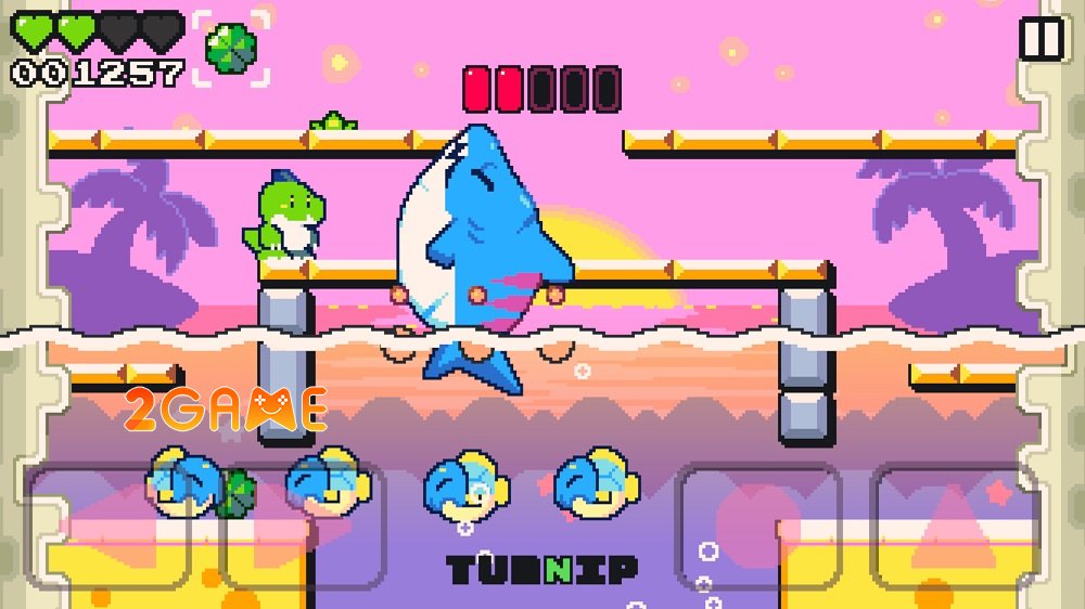 dino-quake-upcoming-2 Dino Quake – Chiến đấu với người ngoài hành tinh trong vai những chú khủng long đáng yêu dino quake upcoming 2