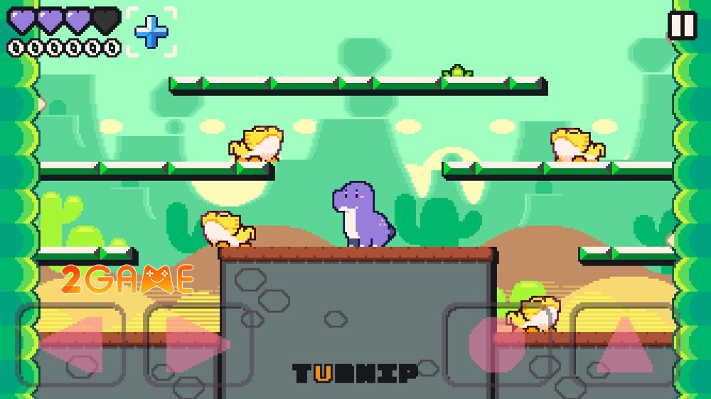 dino-quake-upcoming-3 Dino Quake – Chiến đấu với người ngoài hành tinh trong vai những chú khủng long đáng yêu dino quake upcoming 3