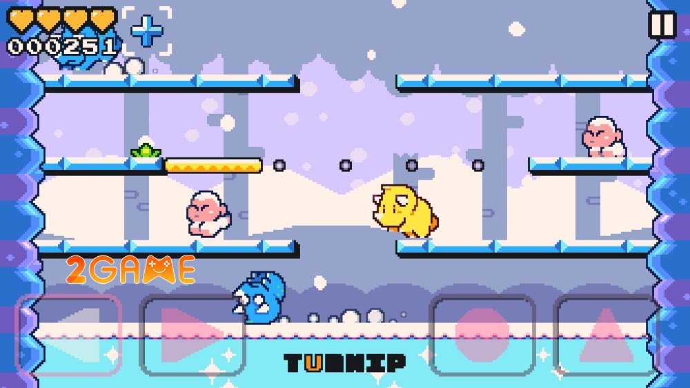 dino-quake-upcoming-4 Dino Quake – Chiến đấu với người ngoài hành tinh trong vai những chú khủng long đáng yêu dino quake upcoming 4