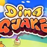Dino Quake – Chiến đấu với người ngoài hành tinh trong vai những chú khủng long đáng yêu dino quake upcoming thumbjpg